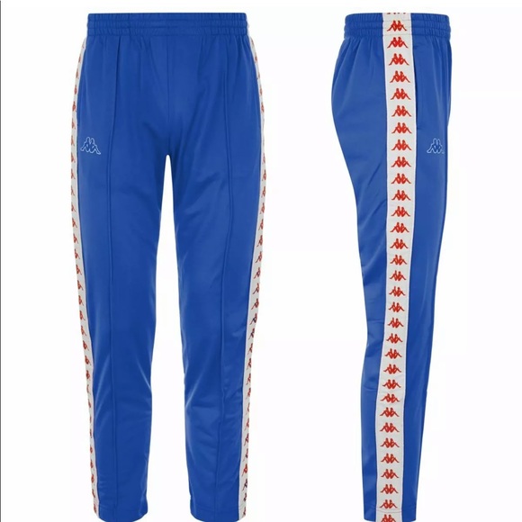 kappa banda 222 pants